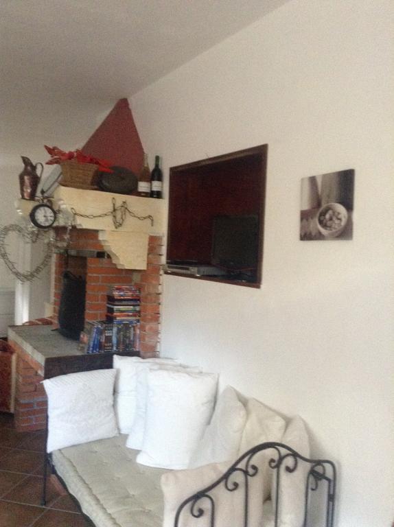 La Taverna Dei Gufi Premeno Chambre photo
