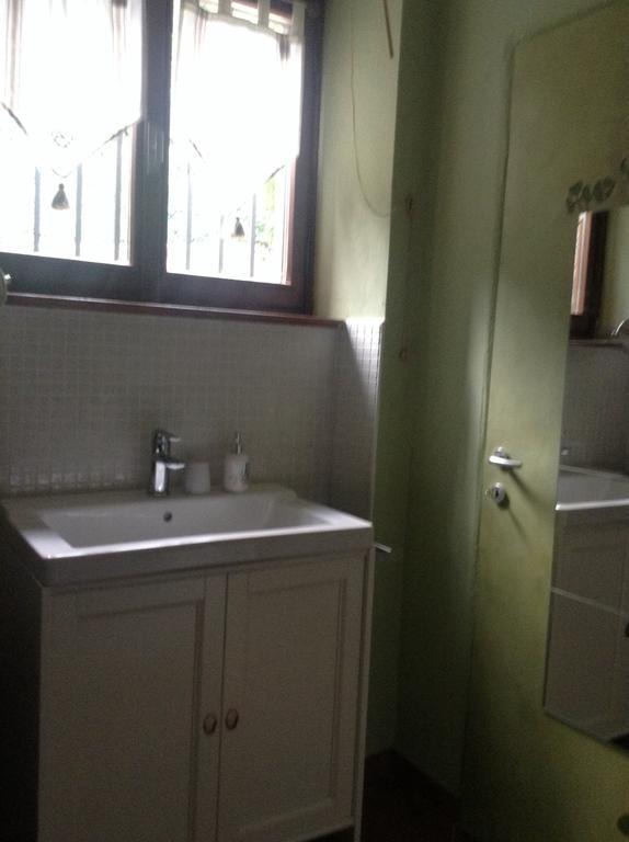 La Taverna Dei Gufi Premeno Chambre photo