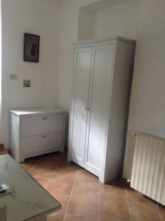 La Taverna Dei Gufi Premeno Chambre photo
